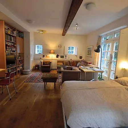 Stadsoase 4*