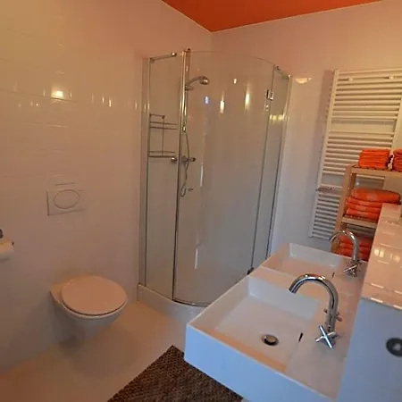 Stadsoase Bed and Breakfast