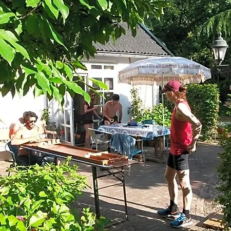Stadsoase Bed and Breakfast
