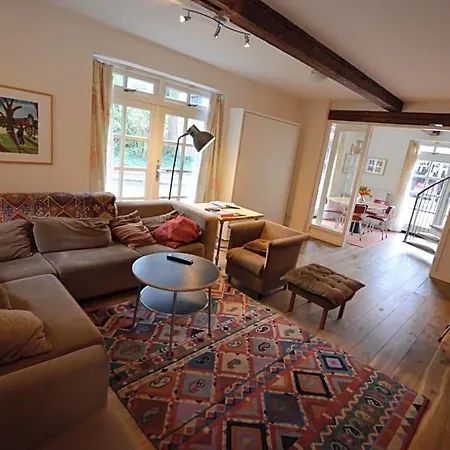Stadsoase Bed and Breakfast