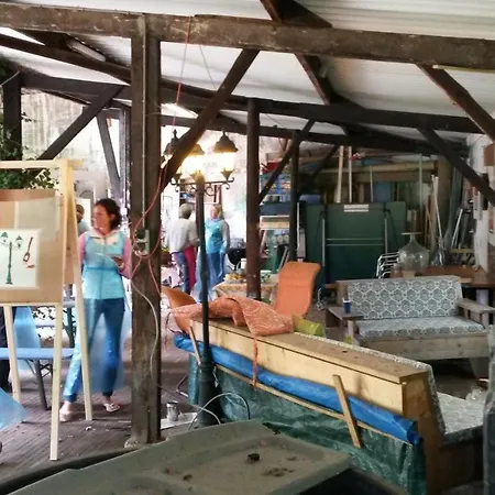 Stadsoase Bed & Breakfast Nijmegen