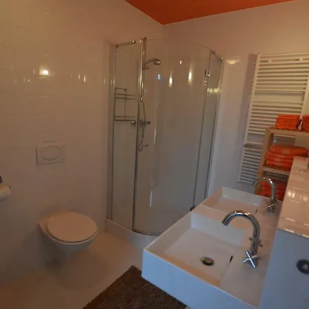 Bed and Breakfast Stadsoase Ναϊμέγκεν