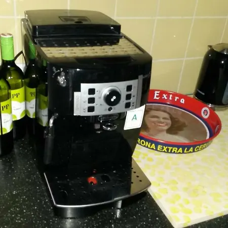 Bed & Breakfast Stadsoase 4*