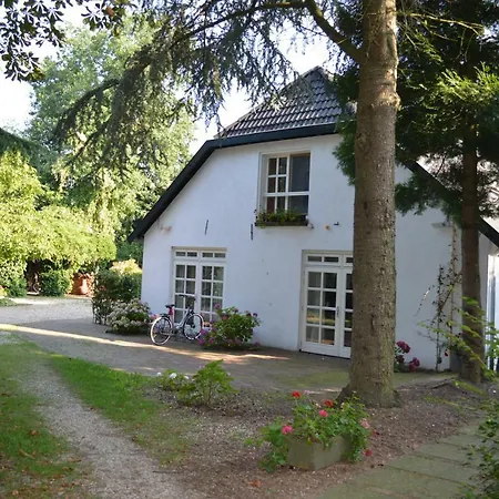 Stadsoase 4*