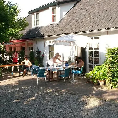 Nocleg ze śniadaniem Stadsoase Nijmegen
