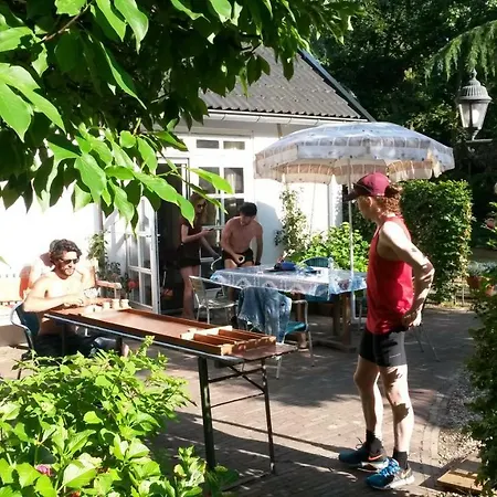 Stadsoase * Nimwegen