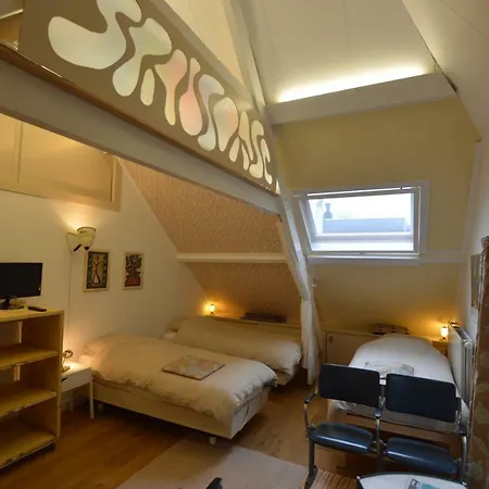 Stadsoase Nocleg ze śniadaniem Nijmegen