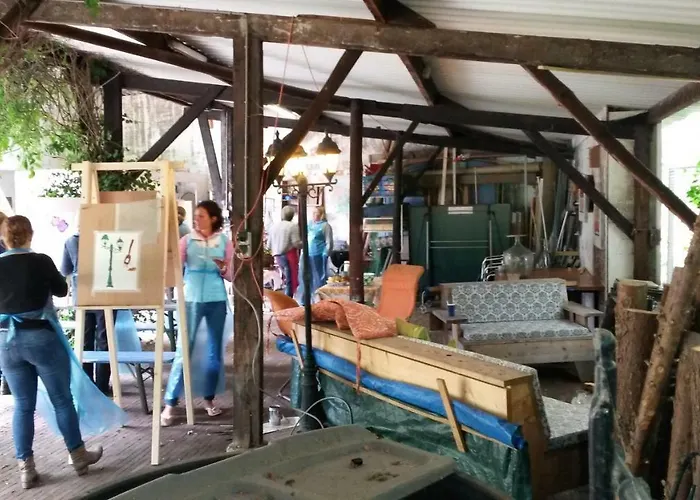 Stadsoase Bed & Breakfast Nijmegen