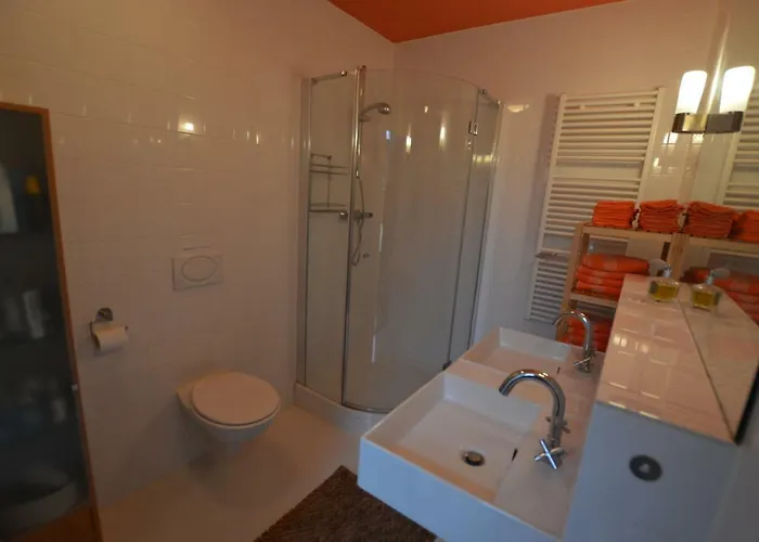 Bed & Breakfast Stadsoase Nijmegen