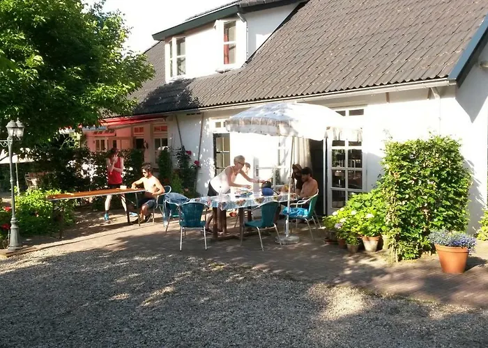 Bed & Breakfast Stadsoase Nijmegen