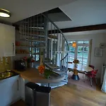 Stadsoase Panzió 4*