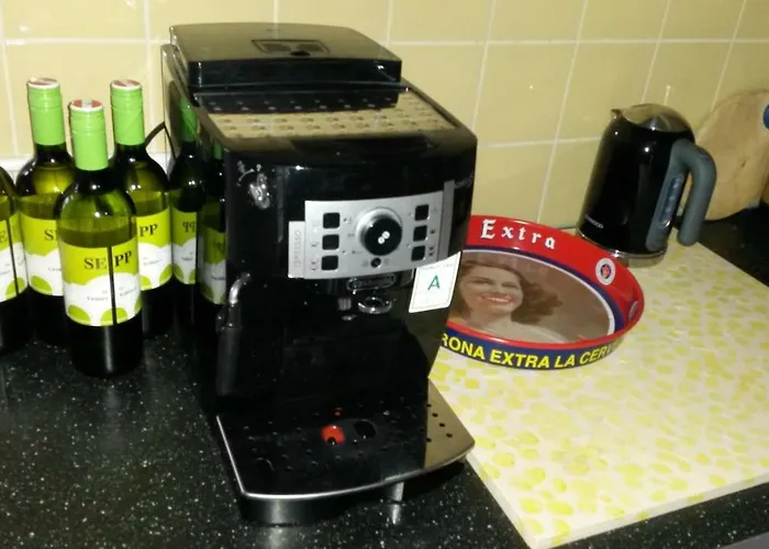 Bed & Breakfast Stadsoase 4*